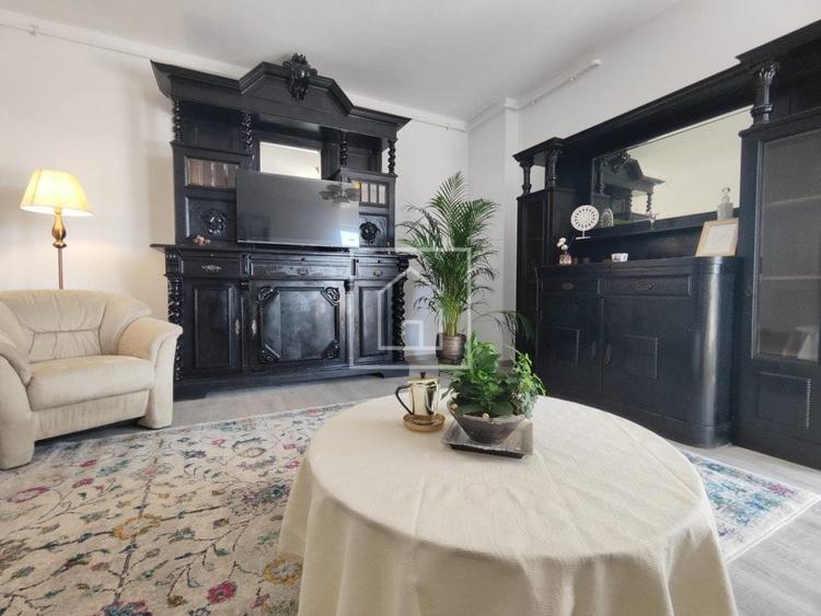 Penthouse modern 2 camere, 59 mpu, terasa 40 mp, Turnisor Neppendorf - 5