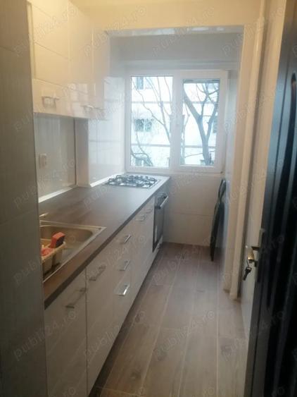 Inchiriez apartament superb, 2 camere, str. Aleea Lamotesti sector 4 - 7