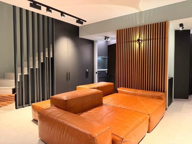 Duplex P+1+M - Carierul cu Ciresti  | Curte, 2 locuri de parcare - 2