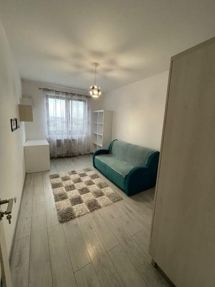 Apartament 3 camere de vânzare – Colors Residence, Târgu Mureș - 6