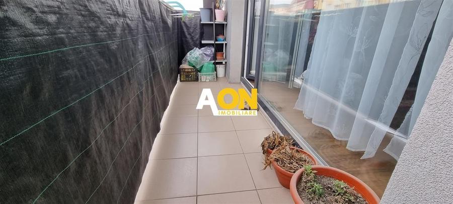 Apartament 3 Camere Bloc Nou ! - 9