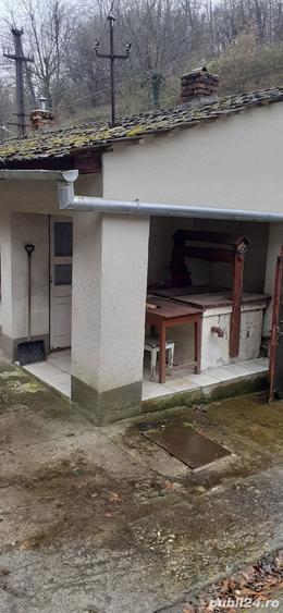 Vand casa de locuit, sat Braznic, com. Ilia, jud. Hunedoara - 2