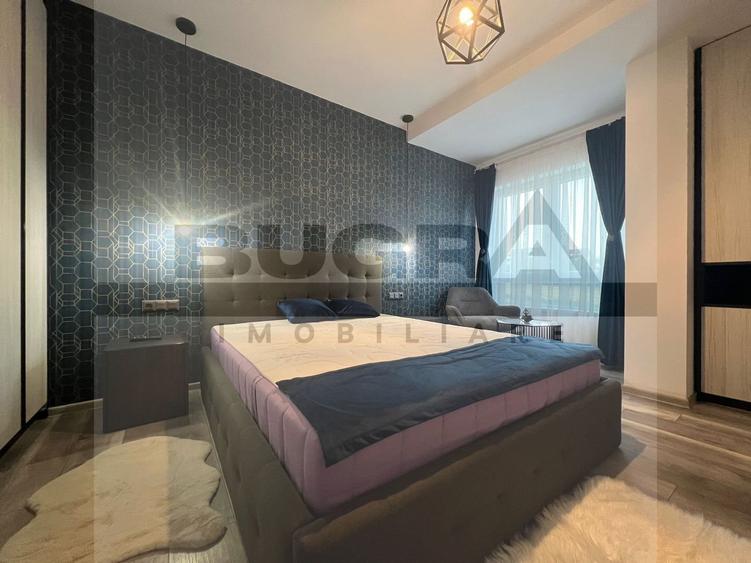 Apartament de 2 camere, 59mp, parcare subterana, Buna Ziua - 2