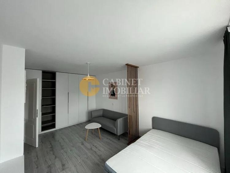 Apartament 1 camera decomandat in completul Poitiers Towers - 2