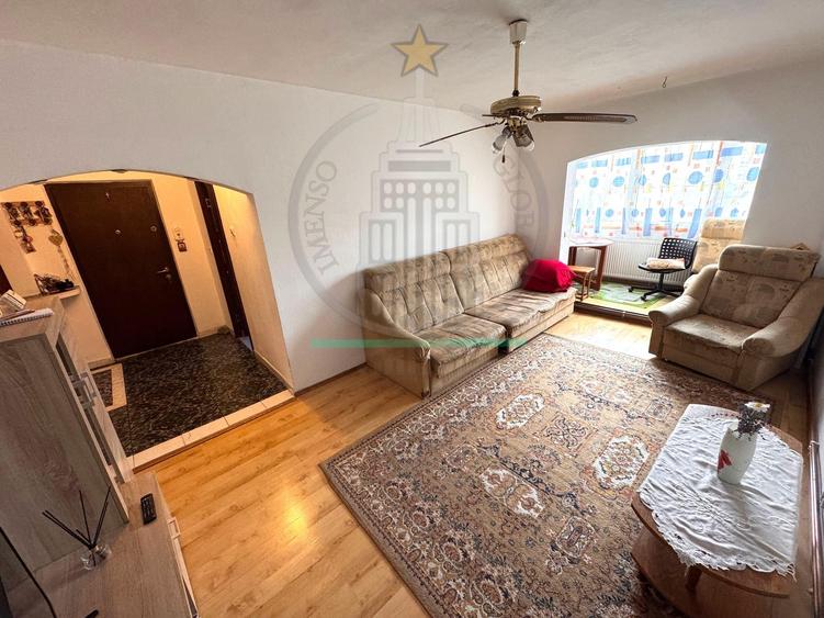 Apartament 4 camere decomandat - Calea Bucuresti, Centru Civic - 2