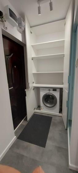 1 Decembrie 1918 -  8 minute Metrou, Garsoniera LUX - 8