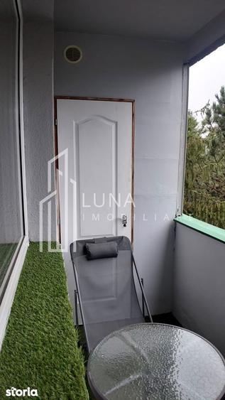 De vanzare: Apartament 2 camere | 50 mp + 2 balcoane | Tudor - 3