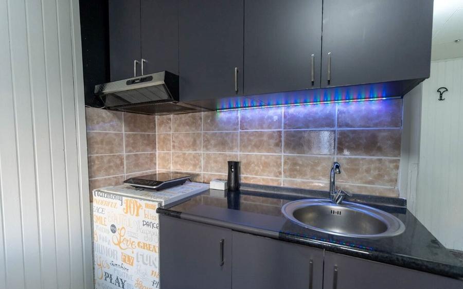 Garsoniera de inchiriat in zona Crangasi - 3