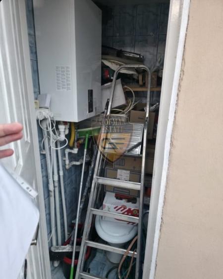 Casa 3 Camere - Centru - Tomis 2, eMag , 83 mp, Bucatarie, 2 Bai - 142m teren - 13