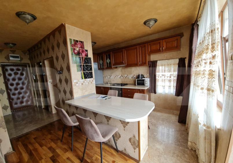 Apartament 3 semidecomandat, Gruia/Centru - 2