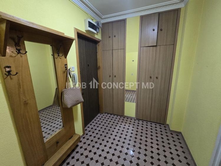 INCHIRIERE apartament 2 camere nemobilat in zona Cantacuzino - 14