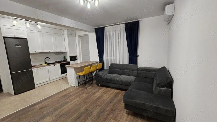 Inchiriez apartament 2 camere in Timisoara, Ciarda Rosie. - 4