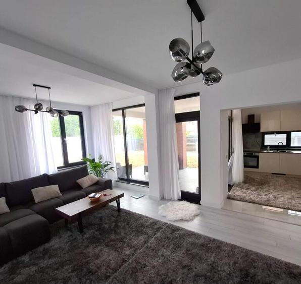 Casa P+1 din caramida, moderna ?i eficienta energetic (2025) - 10