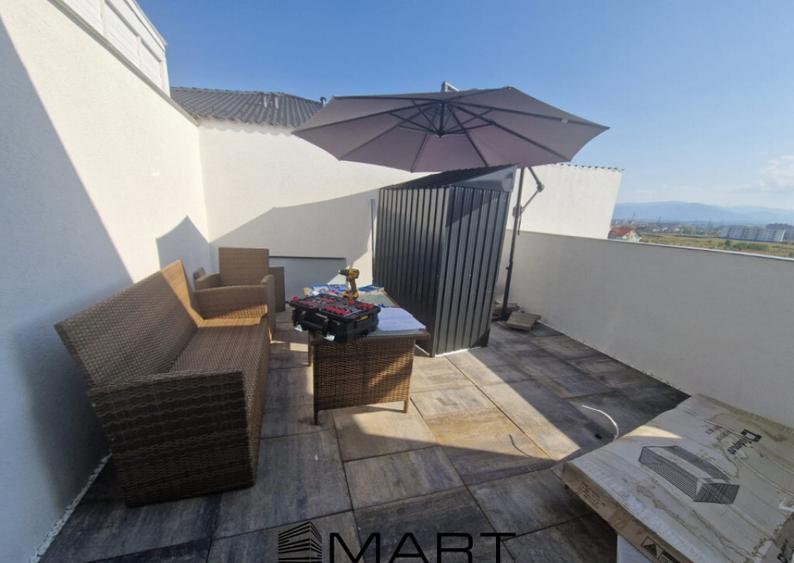 Apartament cu 2 camere in cartierul Deventer - 4