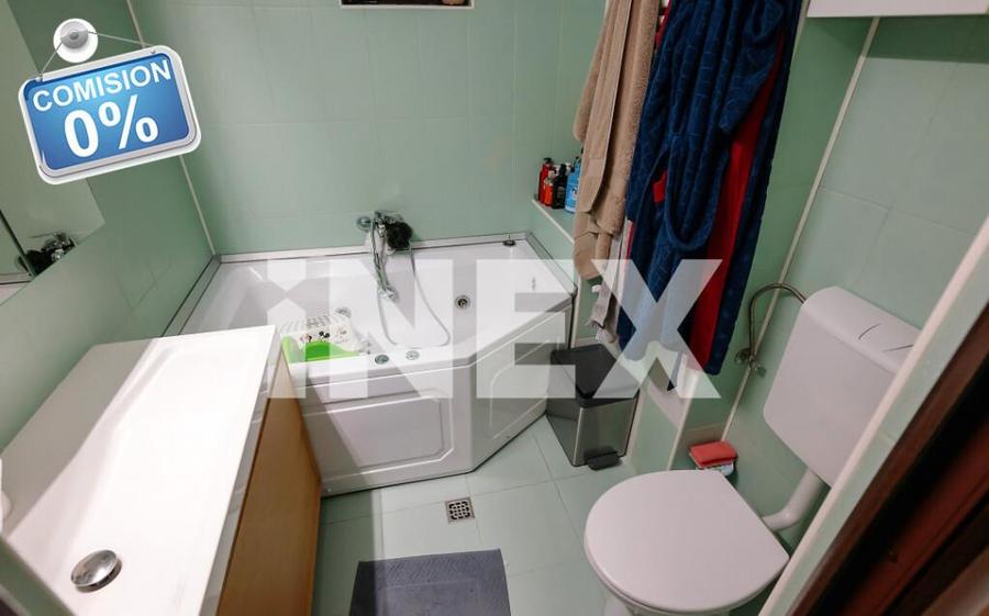 Apartament 3 camere Exercitiu | Gradina | intrare separata - 5