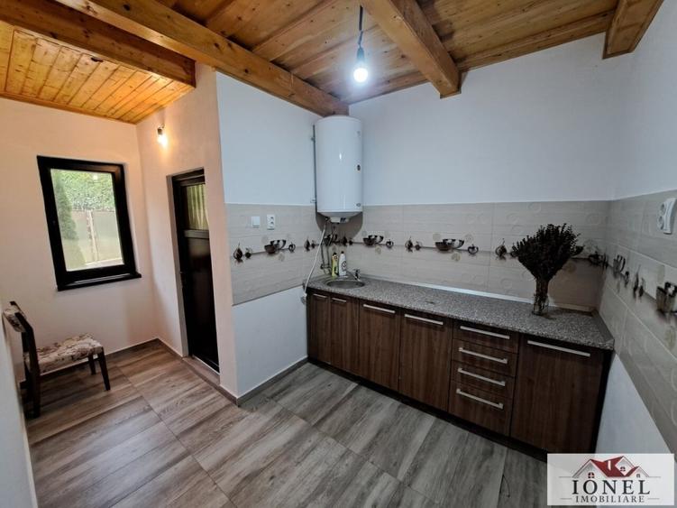 Casa noua de vanzare in Berghin - Straja cu 6063 mp teren - 6