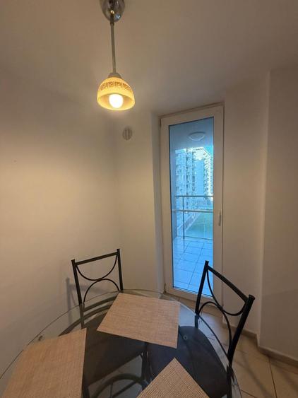 2 camere 65 mp Rose Garden Colentina, 2 terase mari, etaj 4, mobilat si utilat - 6