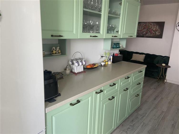 Apartament 3 camere , zona ultracentrala - Primaria Focsani, decomandat , renova - 7