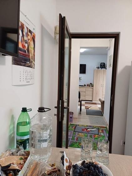 Apartament cu 2 camere, zona Cug - 8