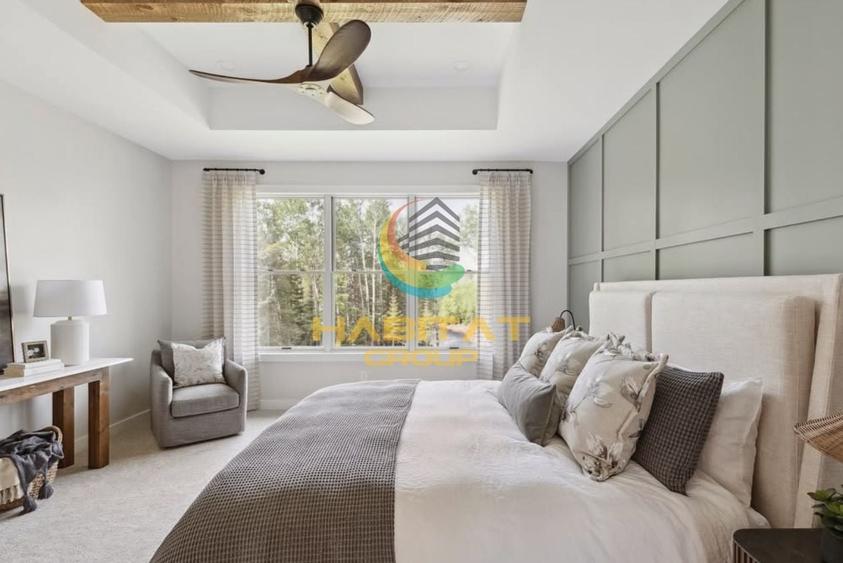 3 camere Parc Carol - Rezidential NOU - 5