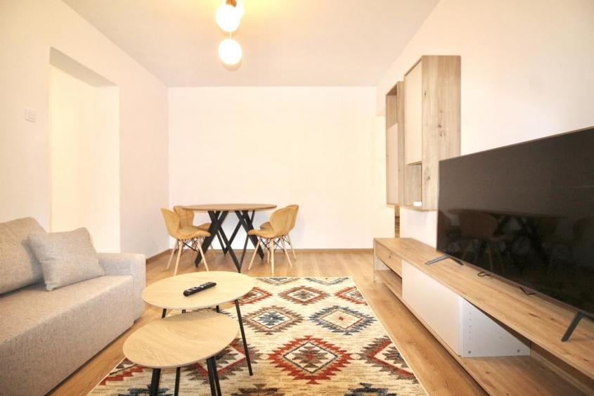 DRUMUL TABEREI-AFI COTROCENI, APARTAMENT MODERN, PRIMA INCHIRIERE, 0% COMISION! - 14