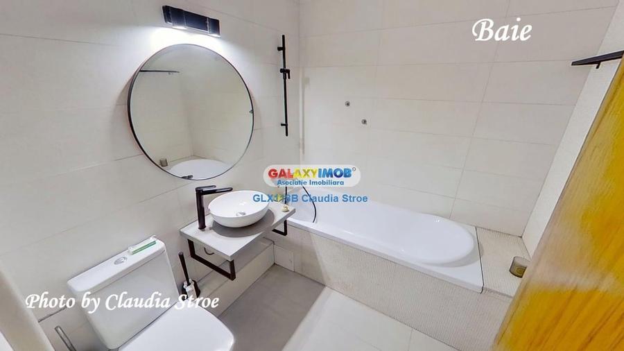 INCHIRIERE APARTAMENT 3 CAMERE OBOR METROU - 7