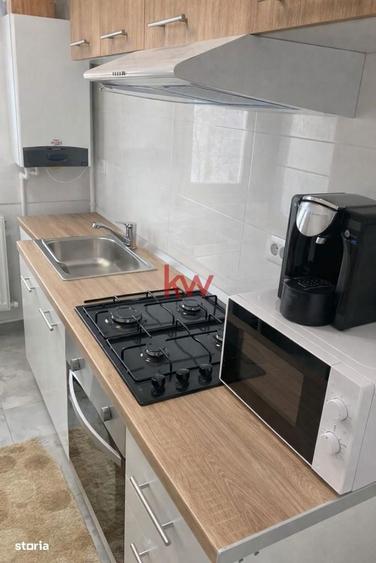 Apartament in Cantemir, spate Liceu, cu 2 camere, renovat complet! - 3