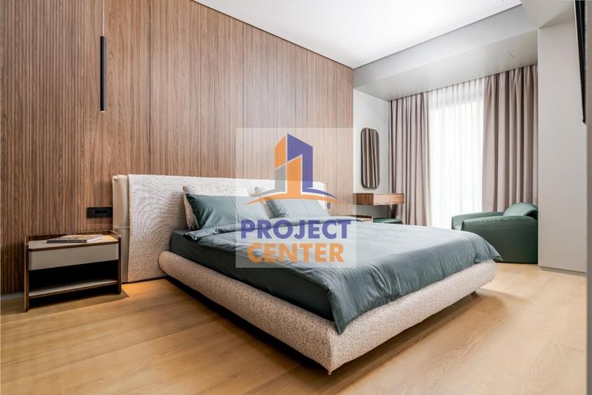 Centru - mobilat, utilat, finisaje premium - 4