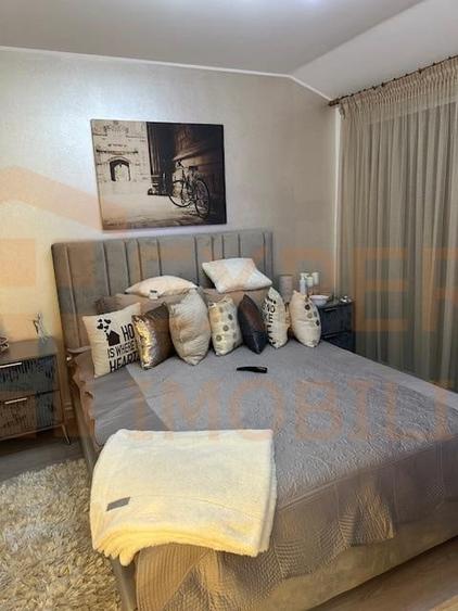 Garsoniera de vanzare in zona Tomis Nord-Campus, Constanta-Ideal pentru investie - 4