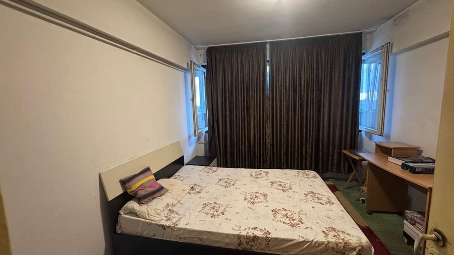 3 camere | Mihai Bravu – Iancului  KFC | Vedere panoramică | Ideal investiție - 4