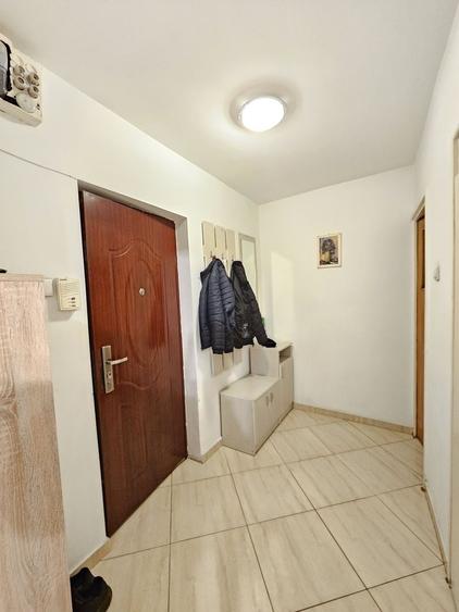 Tineretului-Stradal| Petfriendly| Vedere catre parc| Bloc reabilitat - 10