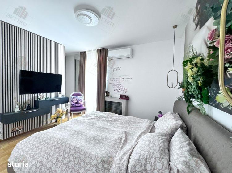 Apartament 3 camere decomandat | Monaco Towers | M. Dimitrie Leonida - 2