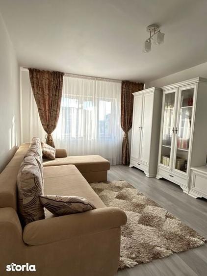 Apartament decomandat - 4