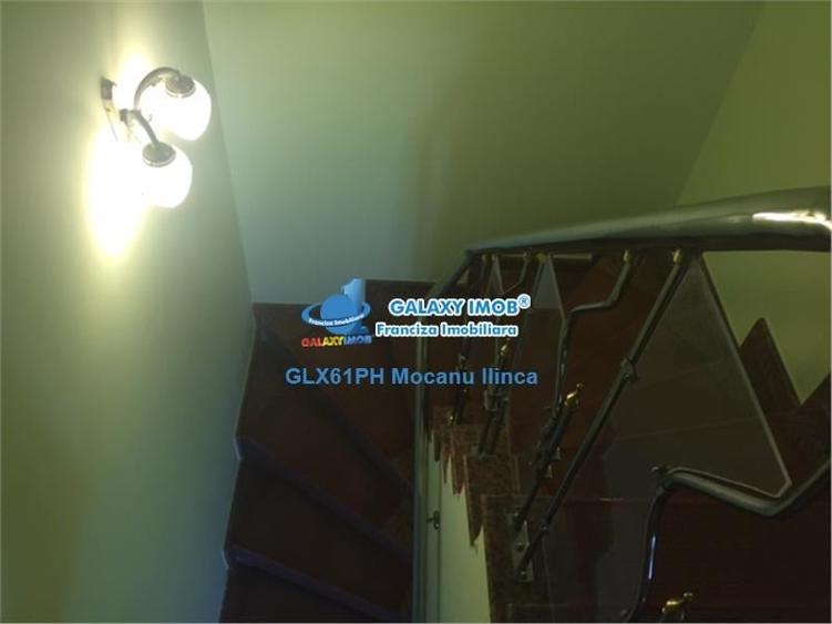 Inchiriere vila de lux, in Ploiesti, IRISH TOWN - 24