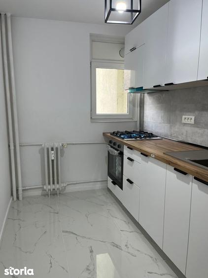 AP. 3 CAMERE - COLENTINA, BLOC REABILITAT, BUCATARIE INCHISA, MODERN - 6