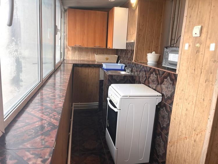 Apartament spatios 2 camere, centru, priveliste superba - zona Universitate - 7