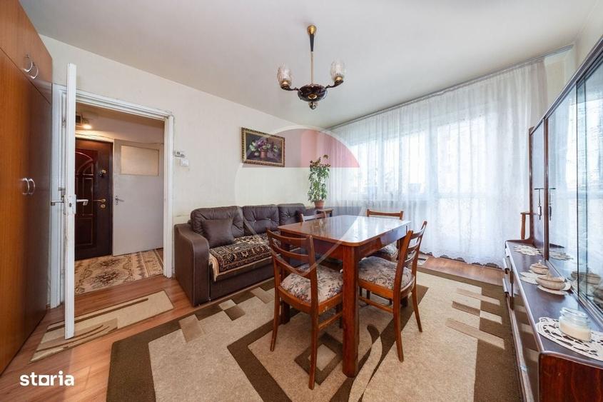 Apartament cu 2 camere de vanzare in zona Gemenii - 4