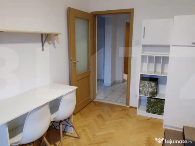 Apartament 3 camere, 67 mp, zona Gara - 6