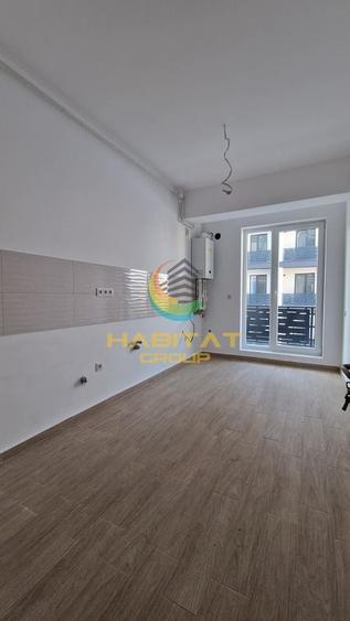 Apartament cu 2 camere decomandat în Theodor Pallady