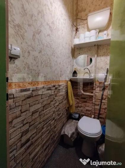 Apartament spa?ios, cu 4 camere, 155 mp, zona Catedrala ? - 11