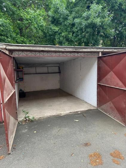 Garaj de inchiriat - 3