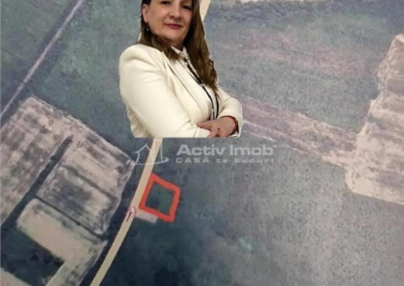 Bocsa 2 terenuri intravilane 1500 Mp(15 000 Euro) si 3000 Mp - 1