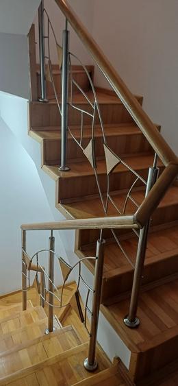 Vânzare vila P+1+M - 3