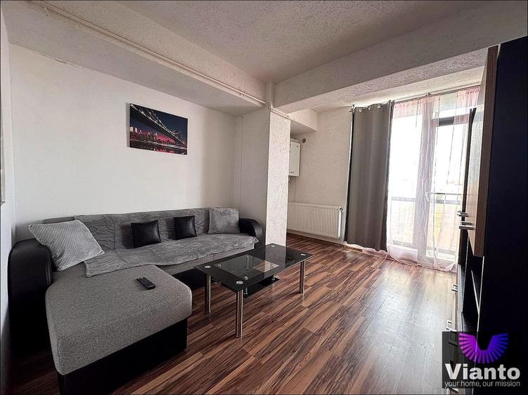 APARTAMENT 2 CAMERE | DOAMNA STANCA - 1