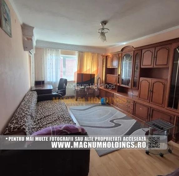 Apartament 2 camere, Tudor Vladimirescu, etajul 3