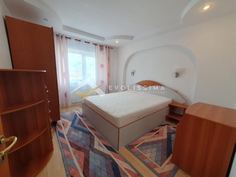 Apartament 3 camere,  zona Centru Civic - 12
