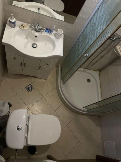 Inchiriez apartament 3 camere zona Bucurestii Noi centrala proprie - 4