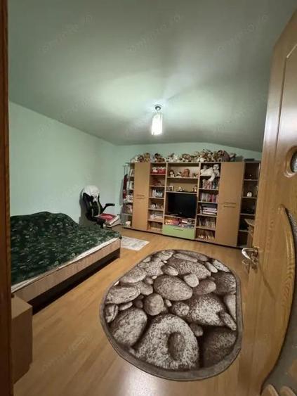 VILA Demisol+ Parter +Et 1+ Mansarda Ultracentral - 4