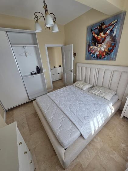 APARTAMENT 2 CAMERE| LUX| TERMEN LUNG| - 5