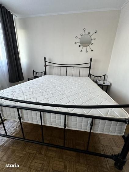 Apartament cu 2 camere în Pieptănari